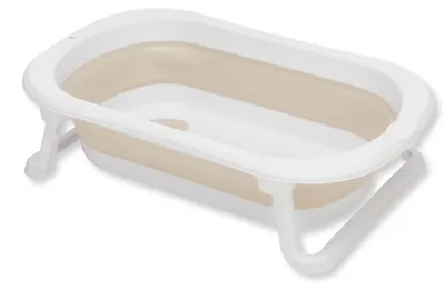 Immagine prodotto di Vaschetta da bagno pieghevole Fillikid Orka, modello esclusivo