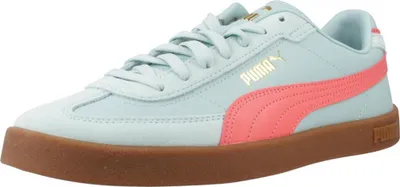 Produktbild von PUMA CLUB II ERA Blau