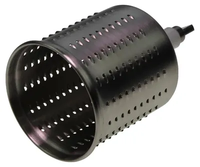 Image de Kenwood KW711856 Insert à râper "fin" pour AT643 Râpe à tambour Dispositif à cossettes