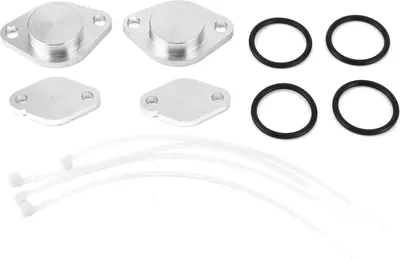 Zdjęcie produktu dla Zestaw do demontażu zaworu EGR (zestaw zaślepek) X8R0021 pasujący do LAND ROVER Discovery 3/Sport TDV6