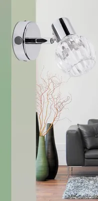 Obrázek produktu pro Spot Lauren 6091 1X40W