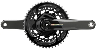 Image de Sram KRG Force D2 12-f.,46/33Z,172,5mm,ir,DUB,Alu,DM