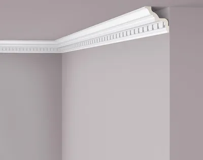 Produktbild von NMC Z2 ARSTYL Eckleiste Zierleiste Stuckleiste 2 m