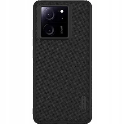 Produktbild von Nillkin Schützhülle Case Cover Handyhülle für Xiaomi 13T, Xiaomi 13T Pro Schwarz