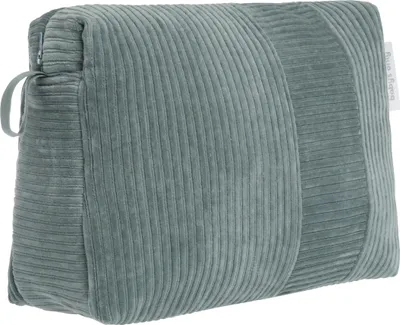 Produktbild von Baby's Only Baby-Pflegetasche Sense - Meergrün - 25x10x20 cm