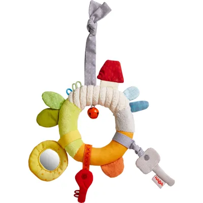 Obrázok produktu pre HABA 306453, 0,5 rok / roky, Viacfarebný