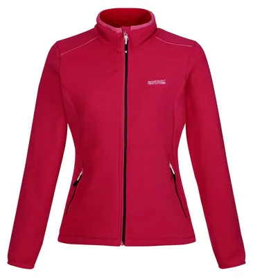 Produktbild von REGATTA Damen Fleecejacke Floreo IV