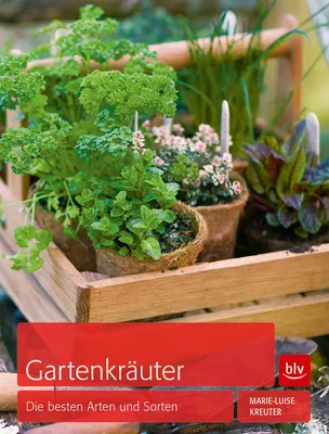 Immagine prodotto di Gartenkräuter