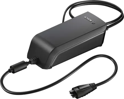 Immagine prodotto di Caricabatteria Bosch 2A compatto Gen2 Active+Performance