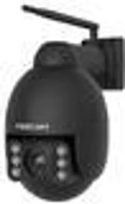 Produktbild von Foscam SD4 schwarz
