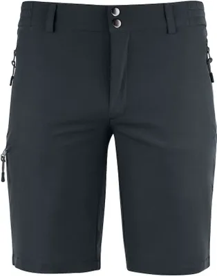 Produktbild von Shorts Bend aus Stretchmaterial mit Gummizug und Reißverschlusstaschen