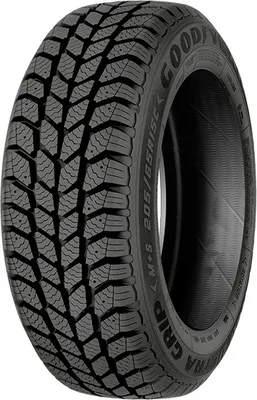 Produktbild von Goodyear Ultragrip Cargo 195/75R16C 107R Bsw
