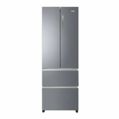 Produktbild von Haier Kühl- Gefrierkombination HB20FPAAA 200,5 cm Höhe / 70 cm Breite mit innovativen Gefrierschubladen