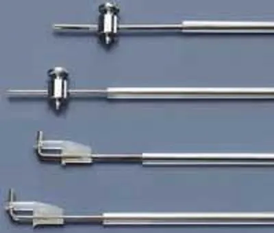 Produktbild von Dubro Schubstangenset Micro DUBRO 18 g (VE=2St.)
