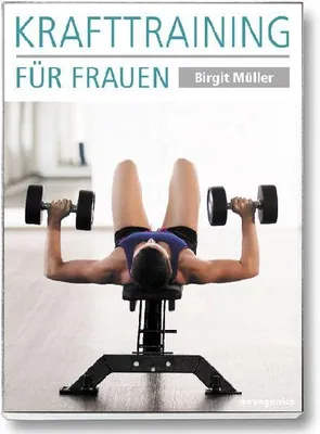 Produktbild von Krafttraining für Frauen