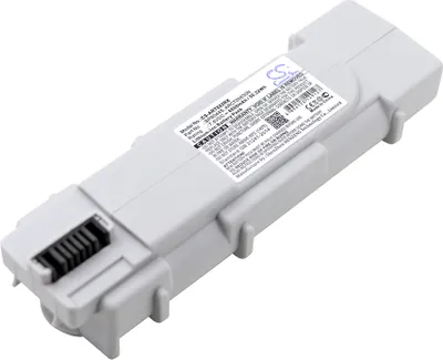 Immagine prodotto di TECHTEK Batteria compatibile con [ARRIS] MG5000, MG5220, SVG2482AC, TG1662, TG1672, TG1672 TG1662, TG16x2G, TG8, TG852, TG852G, TG862, TG862G, TM1602
