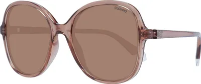Produktbild von Polaroid PLD 4136/S BEIGE 54/19/145 Damen Sonnenbrillen