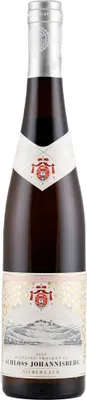 Produktbild von Schloss Johannisberg Riesling Silberlack trocken Grosses Gewächs (GG) 2023 | Weißwein | Deutschland | 1 x 0,75 Liter