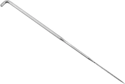 Produktbild von 100 Stück Handgefertigtes Wollfilznadeln-Set Handgefertigtes Werkzeugzubehör (L)