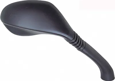 Zdjęcie produktu dla RMS Spiegel, prawa strona, OEM AP8102866, kompatybilny z Aprilia Leonardo 125