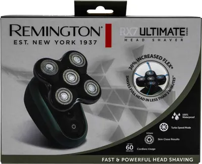 Produktbild von Remington Ultimate Series RX7 XR1600