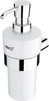 Image de Distributeur de savon Bormo BR 11031KN-26