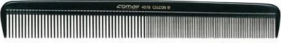 Produktbild von Comair Ondulierkamm 407 B Black Profi Line Comair comb 407 black profi