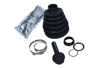 Produktbild von MAXGEAR Faltenbalgsatz Antriebswelle Vorne für VW Transporter IV Bus (70B, 70C, 7DB, 7DK, 70J, 70K, 7DC, 7DJ) 49-1374