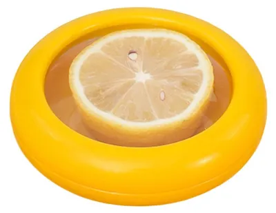 Image de Boîtes de rangement en silicone pour fruits, idéales pour le réfrigérateur