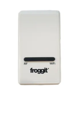 Produktbild von froggit DP1500 PRO Wi-Fi Wetterserver USB-Dongle