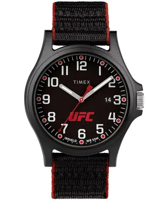 Zdjęcie produktu dla Zegarek Timex TW2V55000 czarny