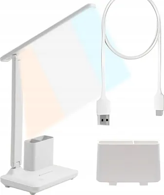 Zdjęcie produktu dla Lampka Biurkowa Led Ldl-109
