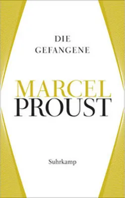 Obrázok produktu pre Die Gefangene