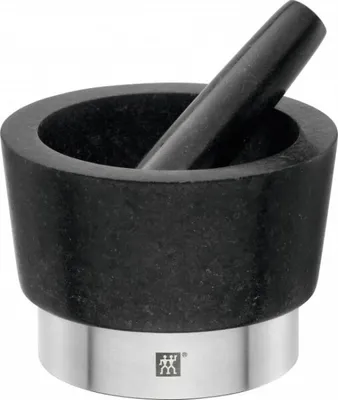 Produktbild von ZWILLING Spices Schwarz Granit
