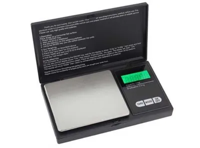 Obrázek produktu pro Kapesní váha 100x0,01g