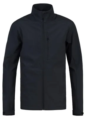 Immagine prodotto di Giacca softshell Hannah Baldwin grigio M uomo grigio M