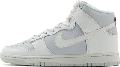 Produktbild von Nike Schuhe Dunk HI Retro, DJ6189100