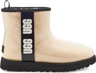 Produktbild von UGG Damen Stiefeletten 1113190 NBLC Farbe: Beige Größe: 41