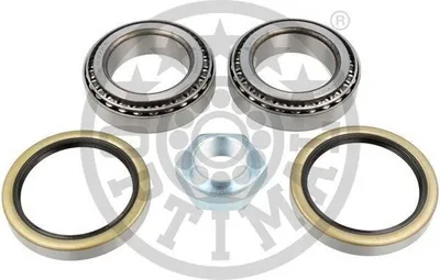 Produktbild von OPTIMAL Radlagersatz für FIAT DUCATO Pritsche/Fahrgestell (230) 90mm 681325