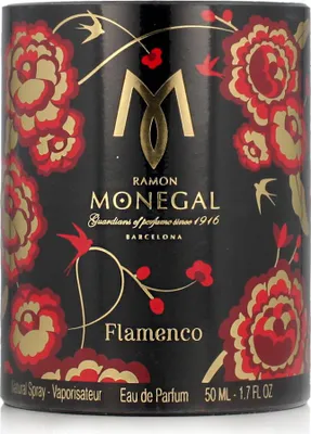 Immagine prodotto di Ramon Monegal Flamenco EDP 50 ml W