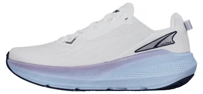 Immagine prodotto di Scarpa da corsa da donna ALTRA W's Fwd, colore bianco/azzurro chiaro, taglia US 8 / EU 39