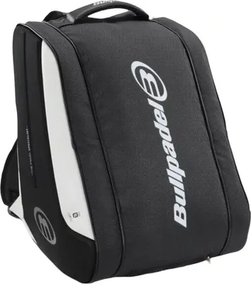 Produktbild von Paddle-Rucksack Bullpadel Bpp25012 Hack Schwarz