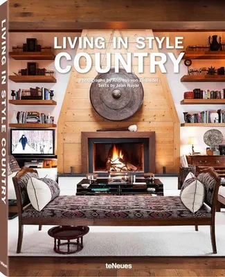 Produktbild von Living in Style Country