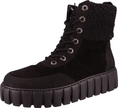 Produktbild von Gabor Comfort Stiefel Schwarz in Gr. 37.5