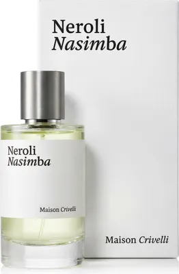 Obrázek produktu pro Maison Crivelli Neroli Nasimba EDP 100 ml UNISEX