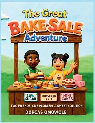 Produktbild von The Great BakeAdventure
