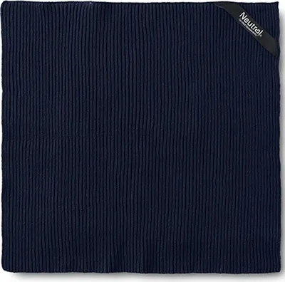 Image de Torchon neutre en tricot côtelé (2 pièces)