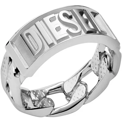 Obrázok produktu pre DIESEL Jewellry DX1347040-8 Pánsky prsteň