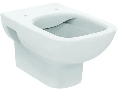 Produktbild von Ideal Standard - I.Life Hängegefäß RimLS+, weiß