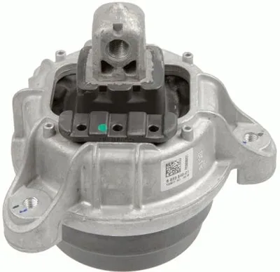 Produktbild von LEMFÖRDER Motorlager Hydrolager Rechts für BMW 5 Touring (F11) 37430 01